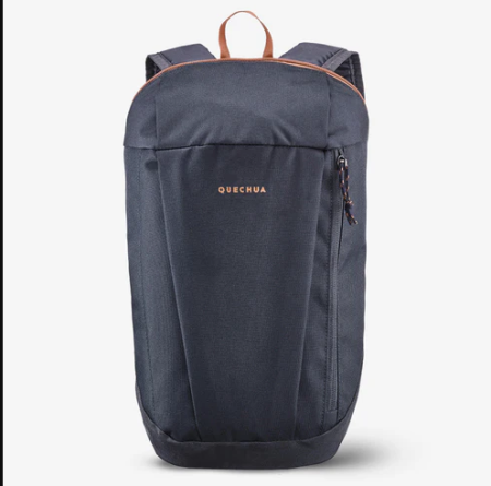 Quechua NH50 Arpenaz 10 L Hiking Backpack